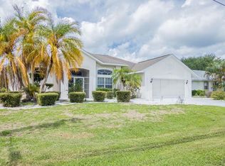 7425 Sweet Alyssum, Punta Gorda, FL 33955