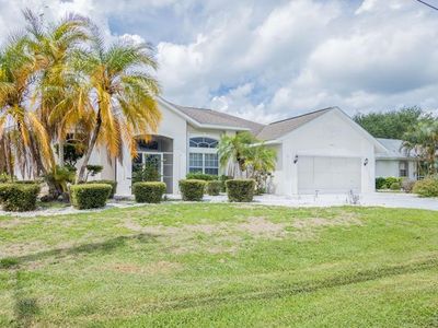 7425 Sweet Alyssum, Punta Gorda, FL, 33955