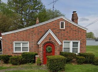 955 N Main St, Bowling Green, OH 43402