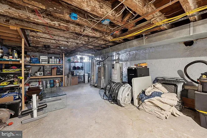 2212 Christian St #1 — Photo 16