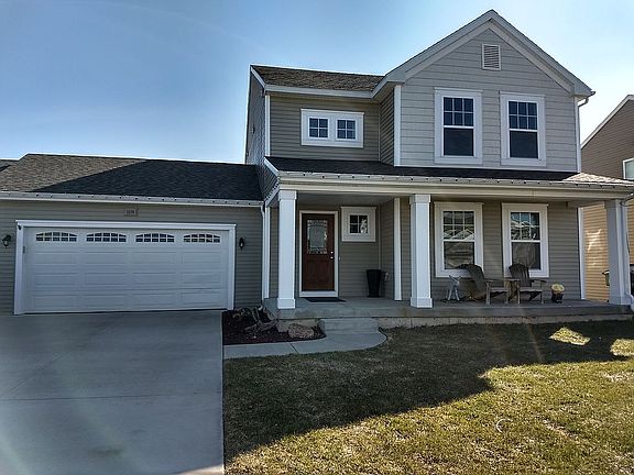 2nd image of 1119 Odell Farm Ln
