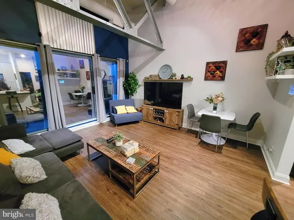 3 N Columbus Blvd APT Pl202, Philadelphia, PA 19106