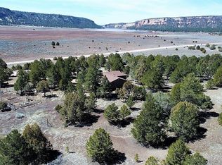 644 Timberlake Rd, Ramah, NM 87321