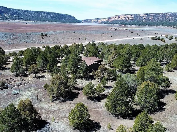 644 Timberlake Rd, Ramah, NM 87321