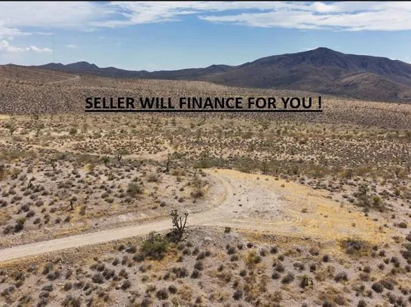 329-02 32 Georgina Way, Willow Beach, AZ 86445