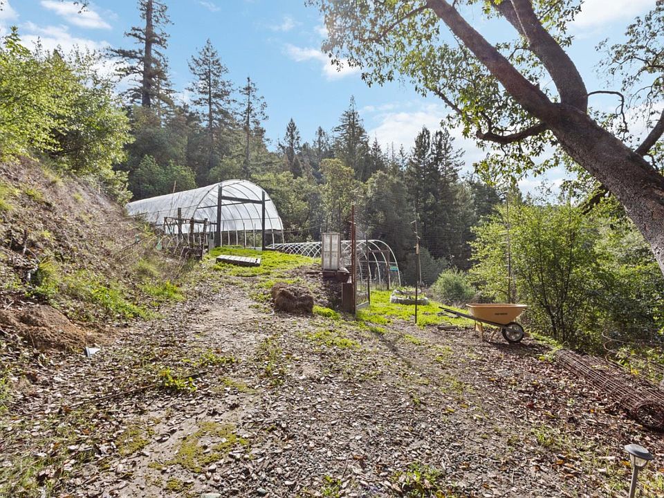 0 Jacks Rd, Boulder Creek, CA 95006 Zillow