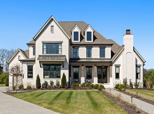 1003 Sinatra Dr Lot 1, Nolensville, TN 37135