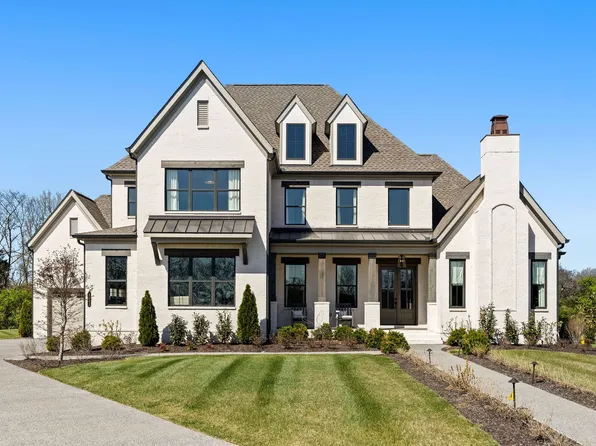 1003 Sinatra Dr Lot 1, Nolensville, TN 37135