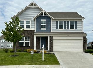 8186 Lythrium Way, Plainfield, IN 46168