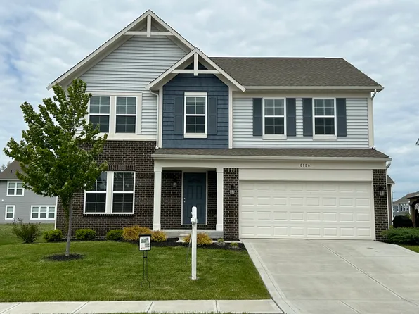 8186 Lythrium Way, Plainfield, IN 46168