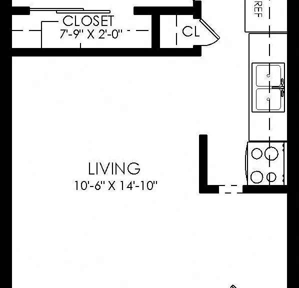 136 N Washington St — Photo 10