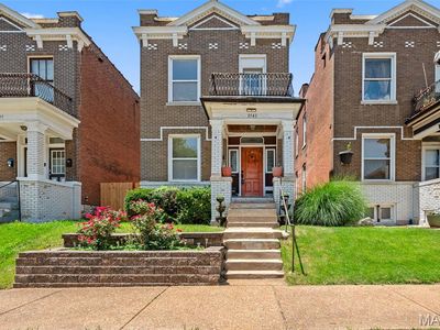 3541 Tennessee Ave, Saint Louis, MO, 63118