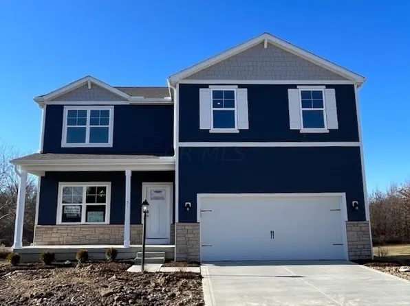 51 Colquitt Ct, Delaware, OH 43015