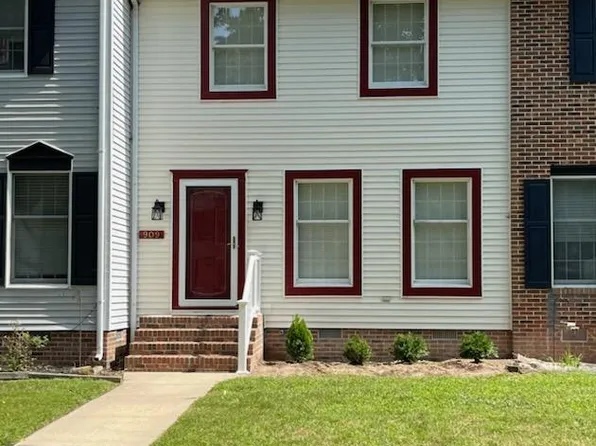 909 Tamarac Dr, Salisbury, MD 21804