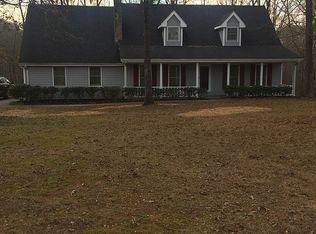 485 S Red Rock Rd, Toccoa, GA 30577