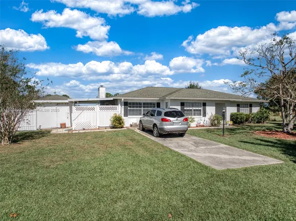 464 Thiseldo Ln, Sebring, FL 33875
