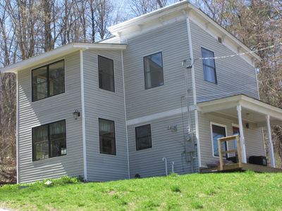 30 Lawrence Avenue, Hinesburg, VT, 05461