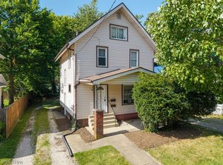 449 Cole Ave, Akron, OH 44301