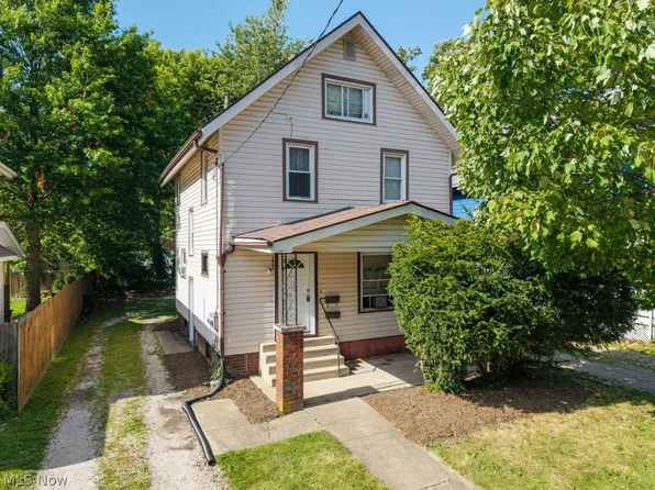 449 Cole Ave, Akron, OH 44301