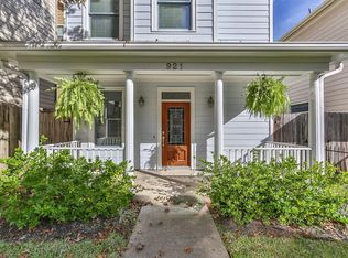 921 W 25th St, Houston, TX 77008