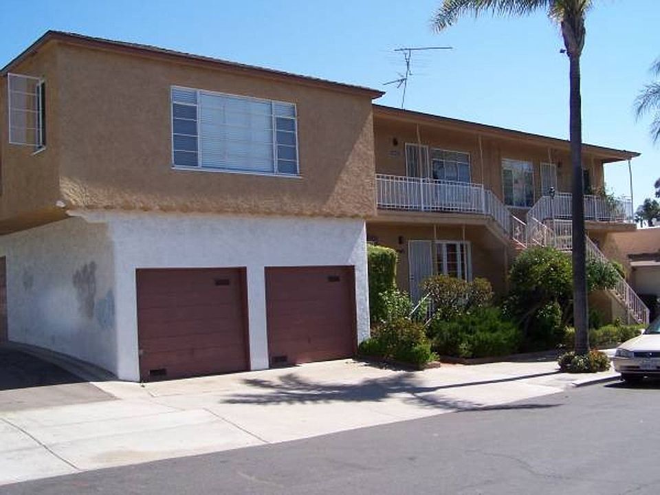 1st image of 4715 Terrace Dr #4721