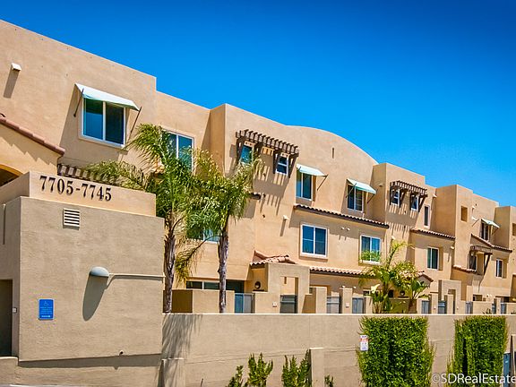 2nd image of 7705 El Cajon Blvd Unit 11