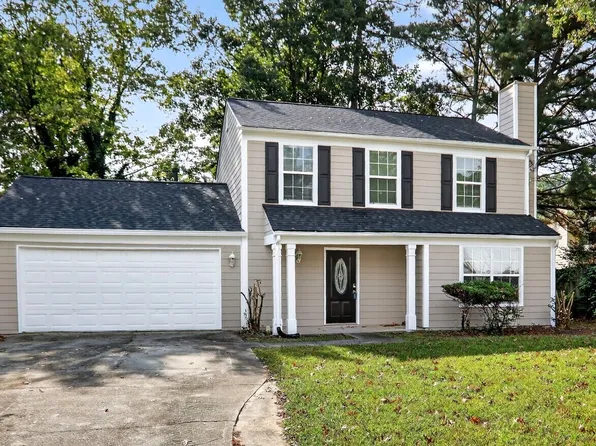 4092 Anvil Ct, Norcross, GA 30093