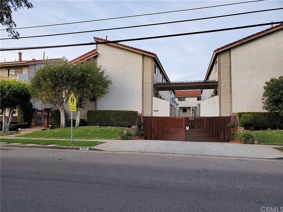 1st image of 1149 Magnolia Ave APT 17