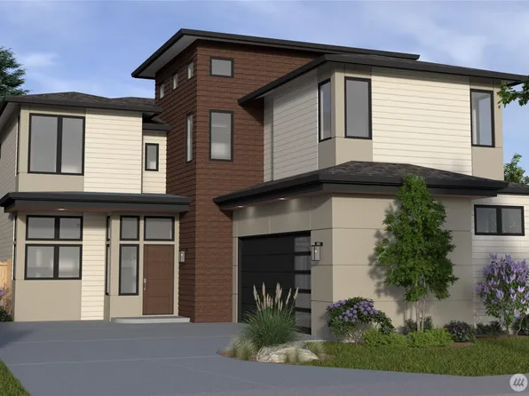 13128 NE 103rd Place, Kirkland, WA 98033