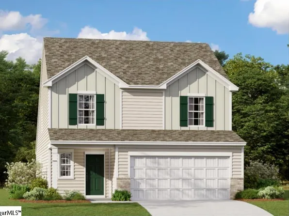 433 Assata Lane Wsd 18 Emerson, Piedmont, SC 29673