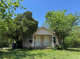1310 Neff St, Denton, TX 76201
