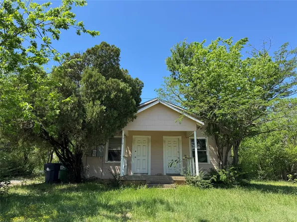 1310 Neff St, Denton, TX 76201