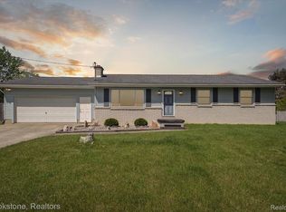 14436 Duffield Rd, Byron, MI 48418