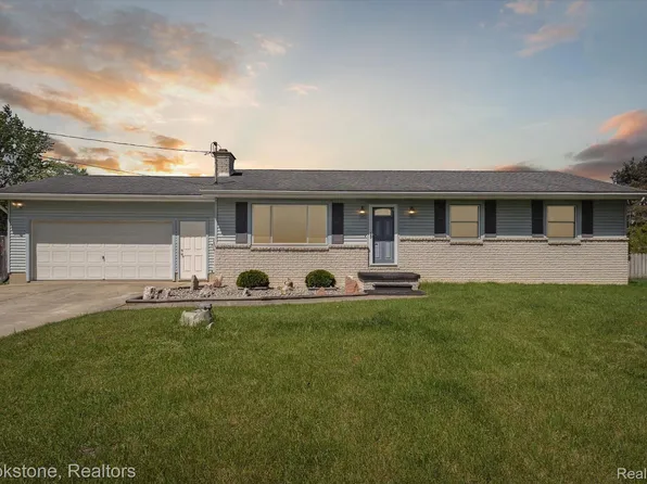 14436 Duffield Rd, Byron, MI 48418
