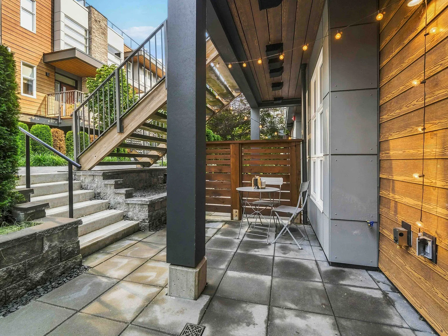 1 bed, 535 sqft, $2,900 — Photo 2