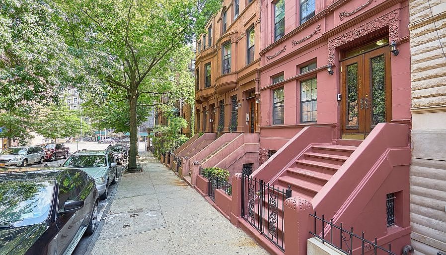 1st image of 408 W 149th St APT 1