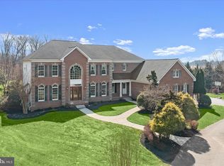 3210 Daisy Rd, Woodbine, MD