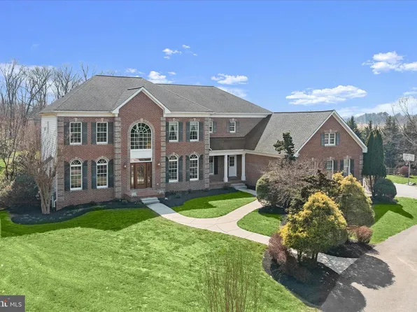 3210 Daisy Rd, Woodbine, MD 21797