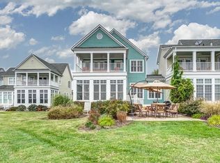 94 Westbay Dr, Kilmarnock, VA 22482