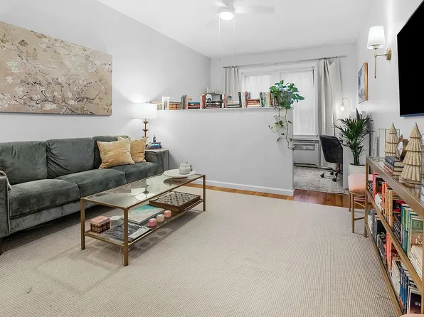 530 E 84th St APT 3P, New York, NY 10028