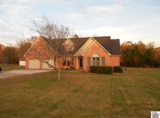 432 Meadowbrook Dr, Cadiz, KY 42211