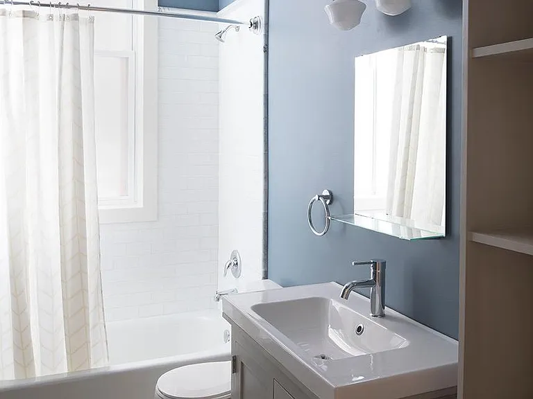 1323 Eutaw Pl #3R — Photo 2