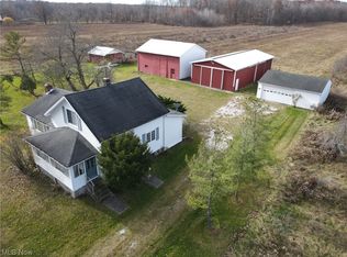 8772 Morgan Rd, Montville, OH 44064