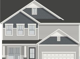 348 Murray Grey Ln, Wake Forest, NC 27587