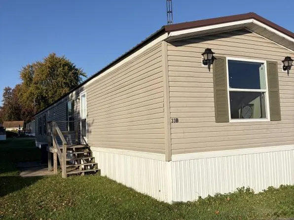 6545 E Center St Lot 33B, Coloma, MI 49038