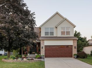 2150 Audubon Ct, Grove City, OH 43123