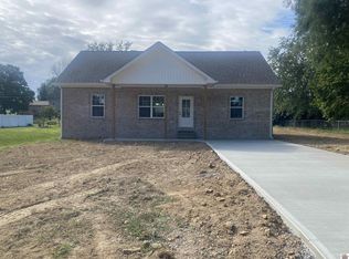 170 Nunn Blvd, Cadiz, KY 42211