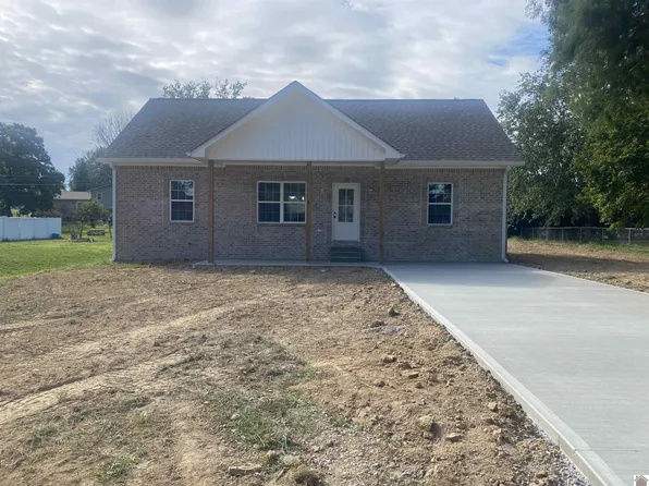 170 Nunn Blvd, Cadiz, KY 42211
