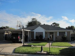 3012 Lesley Dr, Morgan City, LA 70380
