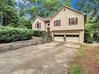 71 Jessica Dr, Hiram, GA, 30141